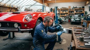 comment immatriculer une voiture ancienne sans carte grise