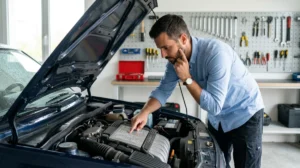 comment connaitre la motorisation de sa voiture
