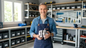 comment vendre une voiture pour pièces à un particulier