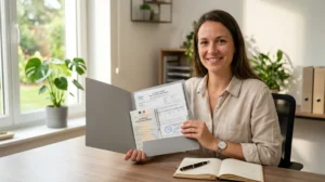 comment declarer la vente de sa voiture