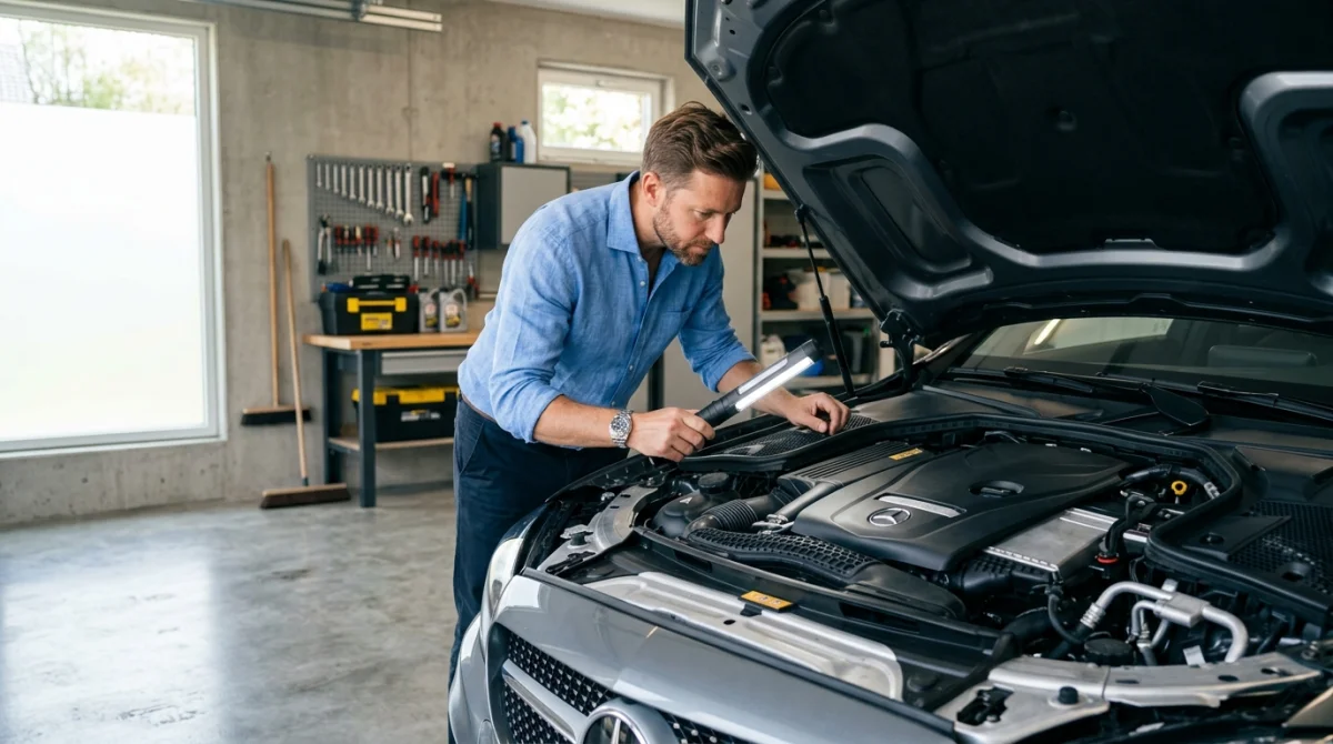 comment acheter une voiture d occasion