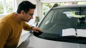 comment savoir si ma voiture a un airbag takata